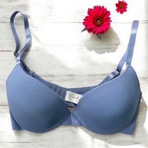 Jessica Simpson Push Up Bra 34C